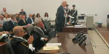 Cascina Spiotta, Lauro Azzolini condannato a sei anni: prescritti Renato Curcio e Mario Moretti