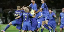 Mondiale 2006, quando eravamo i padroni del mondo