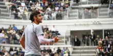 Musetti, infortunio ormai alle spalle: dovrebbe tornare in campo a Washington