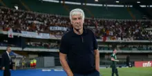 Gasperini: &laquo;Per i rinnovi questione di giorni. Rapporto continuo con la propriet&agrave;, vogliono migliorare la squadra il pi&ugrave; possibile&raquo;