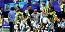 Argentina-Egitto 3-2, le pagelle: Messi (7,5) alieno, Lautaro (7,5) cambia la gara, Salah (7,5) leader