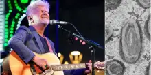 &laquo;Il virus &egrave; tornato, devo sottopormi a una nuova terapia&raquo;. Ron annulla il tour estivo, stop di 6 mesi