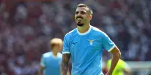 Lazio, sipario su Gila: va al Milan. Quattro anni in biancoceleste nel segno di Sarri, ma senza rinnovi