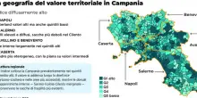 Mezzogiorno oltre il Pnrr: patto tra Bcc e istituzioni per la crescita del Sud