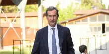 Equitazione, Pierluca Impronta: &laquo;I cavalli tra le leggende: cos&igrave; abbiamo rilanciato il circolo della Farnesina&raquo;