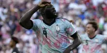 Mondiale, Romelu chiama Napoli: segnali dagli States