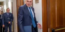 Crosetto: &laquo;Gli attacchi di Trump? Voleva anche l?Italia nell?operazione in Iran&raquo;