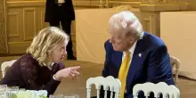 Trump-Meloni, il mondo al contrario di ?The Donald?: chi lo avvicina troppo perde consensi, l'effetto boomerang