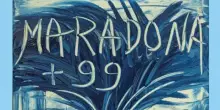 ?Maradona +99?: oggi in edicola la ristampa del libro sul centenario del Napoli