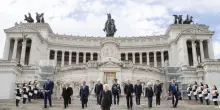 Il ruolo di Roma al tavolo della pace