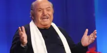 Lino Banfi: ?&laquo;Un vescovo mi cacci&ograve; dopo avermi pizzicato a sbirciare le suore. Ho fatto ridere tre Papi, far&ograve; divertire anche la morte&raquo;