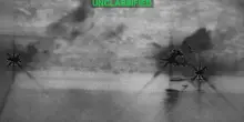 Iran, perch&eacute; Trump ha ordinato un nuovo attacco? Le navi colpite a Hormuz e i raid sulle isole di Kharg e Qeshm (e il petrolio sale)