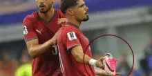Pedro Neto gioca con le scarpe bucate (e lo fa per un motivo valido), cosa &egrave; la Sindrome di Haglund