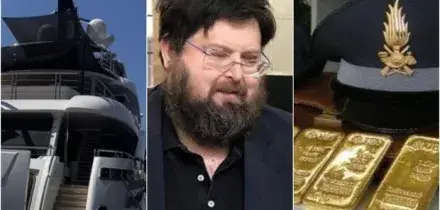 Mario Adinolfi arrestato, cos&igrave; con gli ?incassi? acquistava &laquo;orologi di lusso, lingotti, monete straniere e barche&raquo;