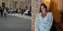 Oggi i funerali di Francesca Tucci, la 24enne di Afragola morta al Cardarelli dopo due interventi