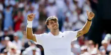 Scommesse Wimbledon: in campo Jasmine Paolini e Flavio Cobolli