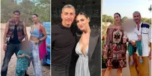 Giulia Pauselli e la crisi con Marcello Sacchetta: &laquo;Metto al primo posto la mia salute mentale&raquo;. Come sta la ballerina