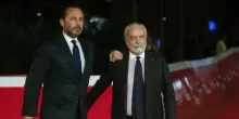 De Laurentiis indagati, la Procura della Federcalcio chiede le carte a quella di Bari