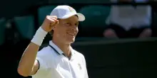 La tempesta azzurra su Wimbledon: Sinner-Djokovic da leggenda, Cobolli e Paolini per un?impresa mai vista
