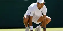 Cobolli, a che ora gioca oggi contro Fery: in palio la prima semifinale di Wimbledon