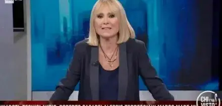 Federica Sciarelli, La7 fa il primo passo dopo Chi l'ha visto?: &laquo;Da noi le porte sono aperte&raquo;. Il corteggiamento di Cairo