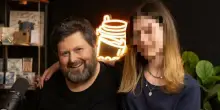 Mario Adinolfi, la beffa della festa della figlia che oggi compie 16 anni: &laquo;Qualcosa di buono l'ho combinato&raquo;. Poi viene arrestato