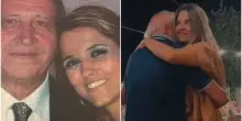 Francesca Barra: &laquo;Mi dicono "beata te che puoi permetterti di fermarti", ma il lutto non &egrave; un lusso. Non so se ritrover&ograve; il mio posto&raquo;