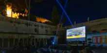 Via al "Generation Film Fest": dal 10 al 12 luglio Galiena, Winspeare e Finocchiaro sfilano sul red carpet di Oria