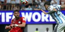 &laquo;Siamo stati derubati, presenteremo ricorso&raquo;, l'Egitto attacca l'Argentina dopo l'eliminazione agli ottavi dei Mondiali