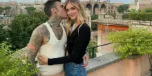 Fedez: &laquo;Non &egrave; stato facile lasciare Chiara Ferragni, ma era necessario. L'amore va e viene, l'ho amata facendo tanti errori&raquo;