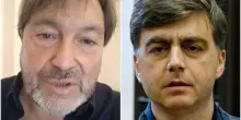 Attentato a Sigfrido Ranucci, l'interrogatorio a Valter Lavitola: &laquo;Sconvolto dalle accuse&raquo;. L'amicizia e il mistero di "Corrado"