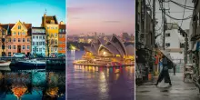 Quali sono le citt&agrave; pi&ugrave; vivibili del 2026? Ecco la classifica delle top 5. E tra le prime 10 non c'&egrave; nessuna italiana
