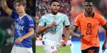 Calciomercato, il tabellone delle 20 squadre di Serie A: acquisti, cessioni e trattative. Da Goncalo Ramos a Dumfries