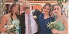 &laquo;Antonella Di Ielsi aveva scoperto un segreto e voleva separarsi dal marito&raquo;: il giallo di madre e figlia avvelenate con la ricina vicino alla soluzione