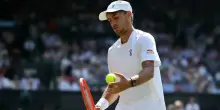 Cobolli travolto da Fery, l'azzurro ko in tre set ai quarti di Wimbledon: come cambia il ranking