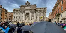 Allerta gialla domani 9 luglio in 5 regioni per temporali e forti piogge. Ecco dove (e quanto dura)