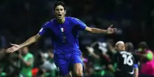 Vent?anni di solitudine, oggi nel 2006 l'Italia vinceva il quarto Mondiale
