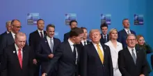 Trump: &laquo;La Nato resta unita&raquo;. Primo passo per la difesa Ue al vertice di Ankara