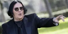 Renato Zero: &laquo;Il mio abbraccio alle periferie. Io sono un orfano di Pasolini&raquo;. Il Festival all'Idroscalo