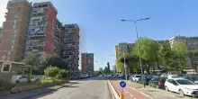 Choc a Scampia, litiga con la madre e si lancia nel vuoto a 13 anni