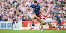 Italrugby, tre cambi per sfidare gli All Blacks a Wellington: orario e dove vedere (in chiaro) la sfida