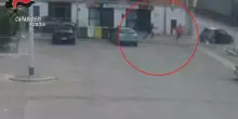 L'incidente e la lite, poi la sparatoria: terrore nel foggiano, arrestato un 22enne