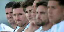 Argentina, indagine dell'FBI su flussi illeciti di denaro negli USA: cosa rischia la squadra di Messi