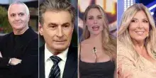 Palinsesti Mediaset 2026-27: Milo Infante arriva su Rete4, Selvaggia Lucarelli conduce l'Isola, il ritorno di Passaparola e Ok il prezzo &egrave; giusto. Tutte le novit&agrave;