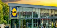 Mantova, spesa alla Lidl per oltre 500 euro ma fugge senza pagare: 22enne fermata, &egrave; stata incastrata dalle videocamere
