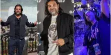 Lele Adani, gli scontri con Allegri e Caressa, la lite con Vieri, l'amicizia con Ultimo, la carriera in tv: &laquo;Alla Fiorentina mi accolsero con una ragazza in camera&raquo;