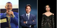 Pier Silvio Berlusconi: &laquo;Su Striscia valutazioni in corso, Amadeus lavorer&agrave; con noi in futuro. Un veto a Barbara D'Urso? Non &egrave; affar nostro cosa far&agrave;&raquo;