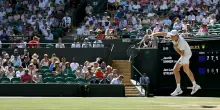Sinner, rischi e vantaggi nella corsa a Wimbledon (e l'insidia Djokovic): Jannik punta sul servizio