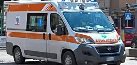 Trovato in fin di vita davanti alla propria abitazione, Valerio Saccucci muore a 25 anni in ospedale
