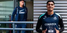Khalaili all'Inter, &egrave; fatta: chi &egrave; l'erede di Dumfries per la fascia destra. Et&agrave;, carriera, caratteristiche e cifre dell'operazione